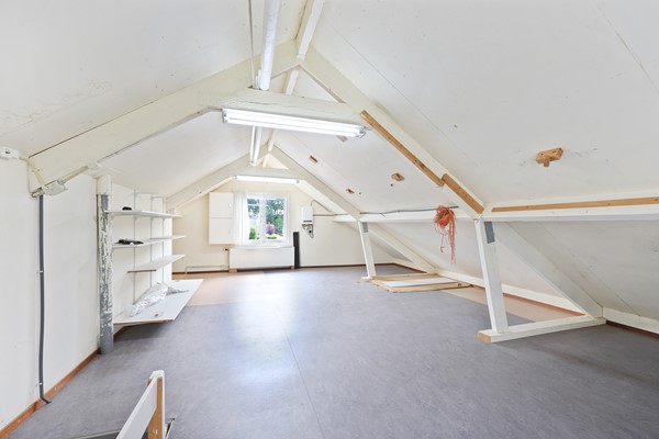 Foto - Verkocht onder voorbehoud: De Kuil 6, 1911 TP Uitgeest
